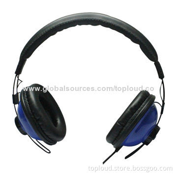 Best Custom Headphones for Computer with 20-25,000Hz Frequency Response and 32 Ohms Impedance
